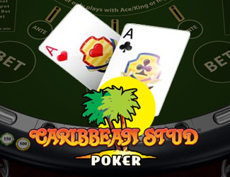 ninegames_caribbean_stud_poker 开元棋牌棋牌加勒比扑克