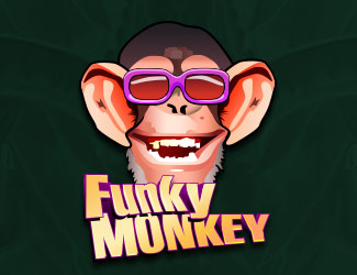 ninegames_funky_monkey 开元棋牌娱乐时髦猴王